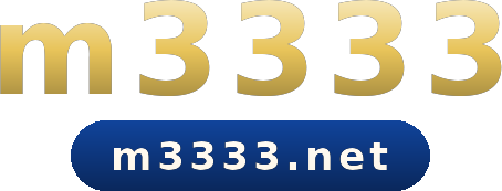 m3333 logo